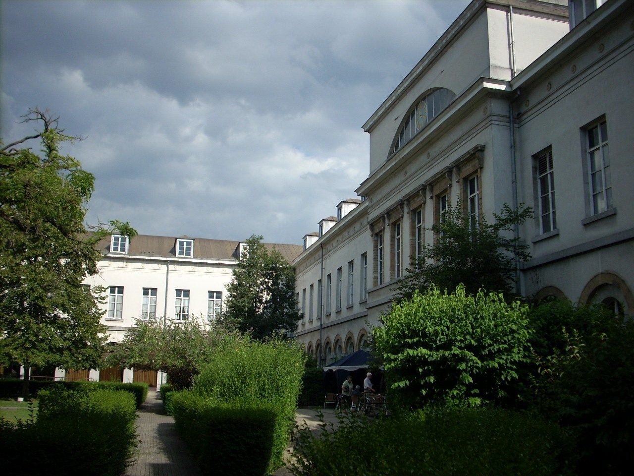 Gran Hospice or Institut Pacheco, Brussels - 05.JPG